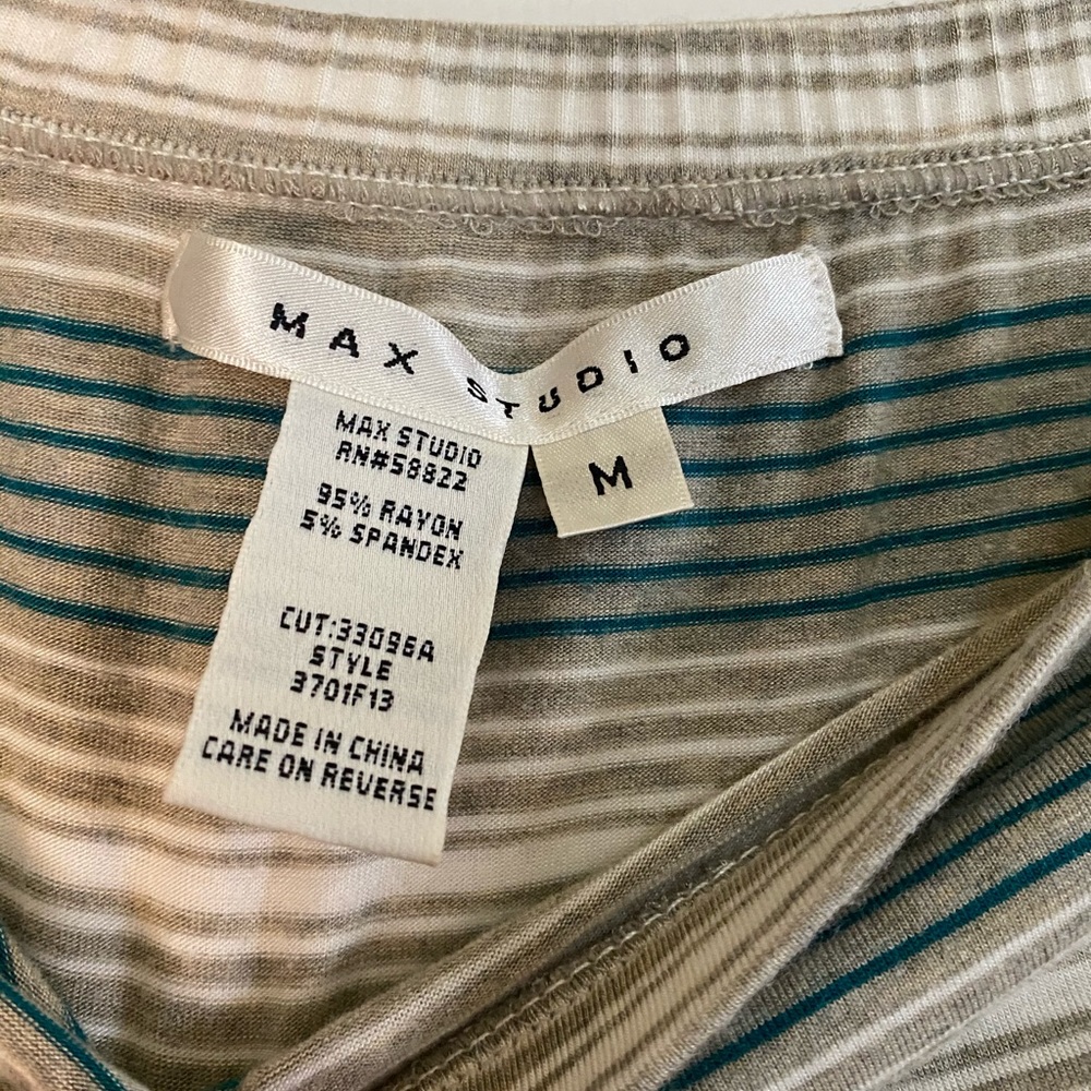 Maxi Skirt - Picture 4 of 5